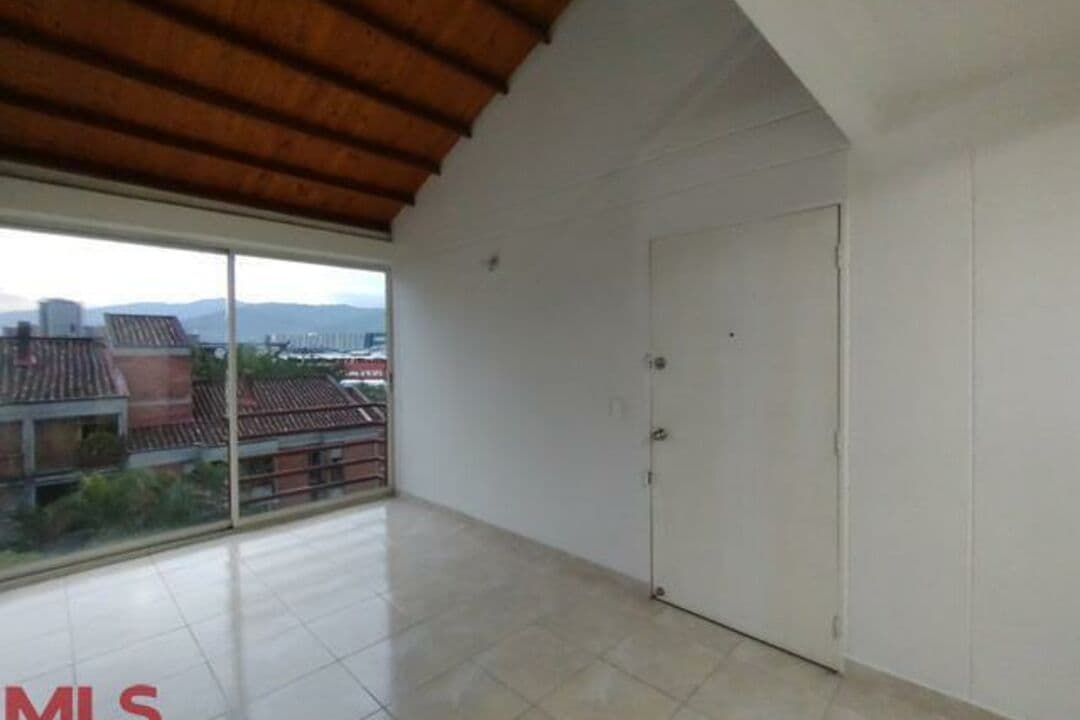Apartamento en venta en San Diego, Medellín