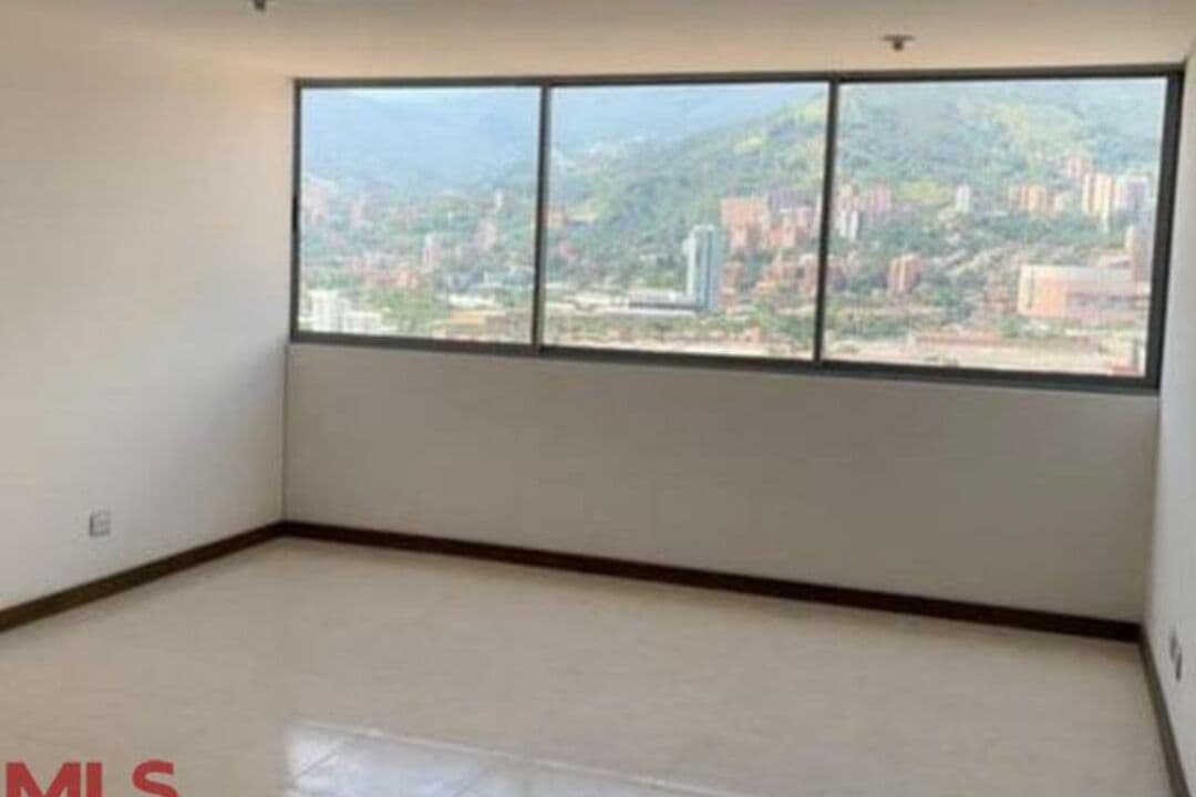 Apartamento en venta en Centro, Itagüí
